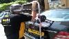 Bike Carrier Rack Installation On Mercedes Benz 2004 C180 Avantgarde High Mount 3 Cycle Carrier