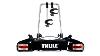 Bike Carrier Towbar Thule Euroway G2 With Improved Bike Arms