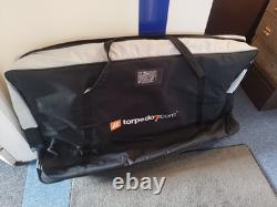 Bike Carrier Travel Bag