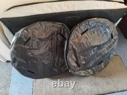 Bike Carrier Travel Bag Bike Carrier Travel Bag