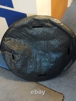 Bike Carrier Travel Bag