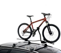 Bike Cycle Rack For Audi A1 A3 S3 A4 Q5 A5 S5 A6 S6 A7 Rs7 80a071128 Genuine New