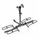Bike Rack 2 Bicycle Hitch Receiver Mount Carrier Car Truck Universal Heavy Duty