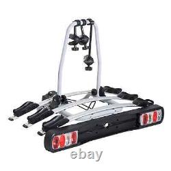 Bike Rack Bicycle Carrier Rear Rack