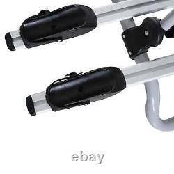 Bike Rack Bicycle Carrier Rear Rack