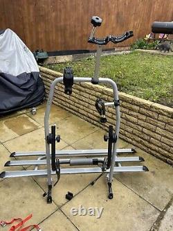 Bike Rack/ Carrier. Menabo Logic 3 Bike Carrier