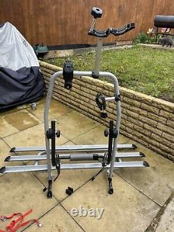 Bike Rack/ Carrier. Menabo Logic 3 Bike Carrier