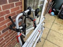 Bike Rack/ Carrier. Menabo Logic 3 Bike Carrier