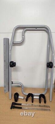Bike Rack/ Carrier. Menabo Logic 3 Bike Carrier Read Description