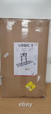 Bike Rack/ Carrier. Menabo Logic 3 Bike Carrier Read Description