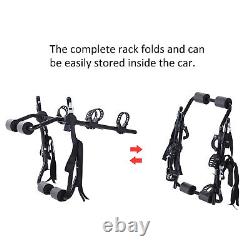 Bike Rack Cycle Bicycle Mountain Fix Strap Car Carrier Universal Fitting new