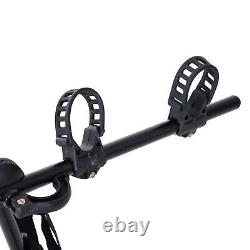 Bike Rack Cycle Bicycle Mountain Fix Strap Car Carrier Universal Fitting new