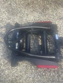 Bike Rack OE Porsche Genuine Cycle Carrier Towbar Mounted For cayenne/Macan/Pana