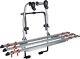 Bike Rear Mounted Carrier Mistral Cycle Steel Carrier for 3 Bikes with Racks