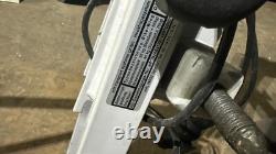Bike-Wing Bike Rack for 2 Cycle Rear Rack Carrier Folding
