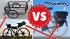 Bikepacking Vs Panniers Vs Trailers 44 000km Review