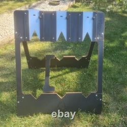 Bikestow Original Three-Bike Carrier Storage
