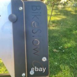 Bikestow Original Three-Bike Carrier Storage