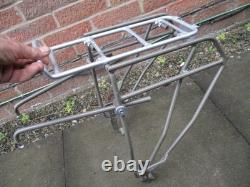 Blackburn Outpost Fat Bike rack rear luggage carrier