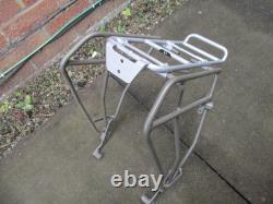 Blackburn Outpost Fat Bike rack rear luggage carrier