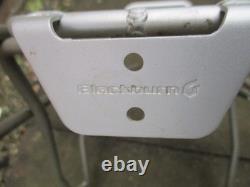 Blackburn Outpost Fat Bike rack rear luggage carrier