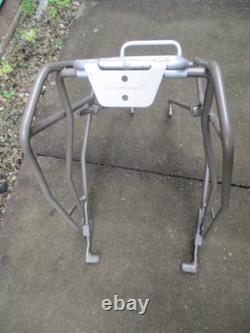 Blackburn Outpost Fat Bike rack rear luggage carrier