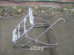 Blackburn Outpost Fat Bike rack rear luggage carrier