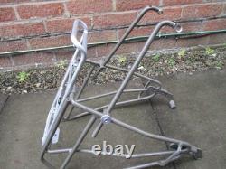 Blackburn Outpost Fat Bike rack rear luggage carrier