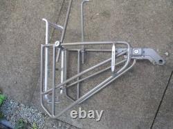 Blackburn Outpost Fat Bike rack rear luggage carrier