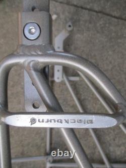 Blackburn Outpost Fat Bike rack rear luggage carrier