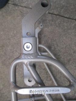 Blackburn Outpost Fat Bike rack rear luggage carrier