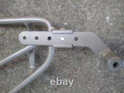 Blackburn Outpost Fat Bike rack rear luggage carrier