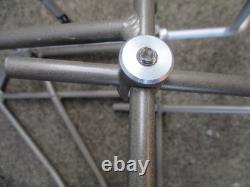 Blackburn Outpost Fat Bike rack rear luggage carrier