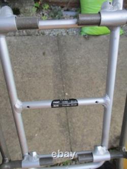 Blackburn Outpost Fat Bike rack rear luggage carrier