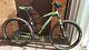 Boardman MTB Pro 29'er 18 2016. 2 Free Cycle Carriers and Roof Bars