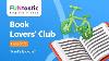 Book Lovers Club Lesson 2 Paul S Bicycle