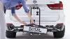 Bosal Bicycle Carrier Systems