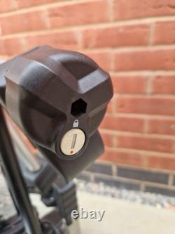 Bosal Traveller 2 Towbar Mounted Bike Carrier For 2 Bikes