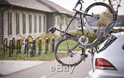 Brand New Saris Gran Fondo 2 Bike Cycle Carrier RRP £159