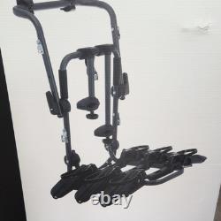 Brand new and boxed Peruzzo Pure Instinct Rear Bike Carrier Art 709/3