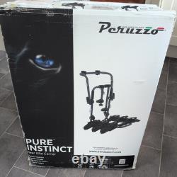 Brand new and boxed Peruzzo Pure Instinct Rear Bike Carrier Art 709/3