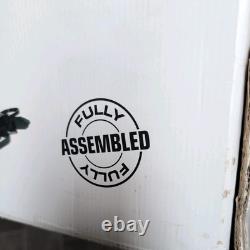 Brand new and boxed Peruzzo Pure Instinct Rear Bike Carrier Art 709/3