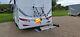Brand new, never used, Thule Lift V16 cycle carrier for motorhome three bikes