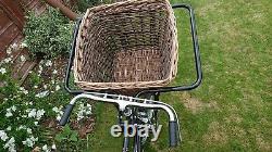 Butchers Bakers Carrier Cargo Bike