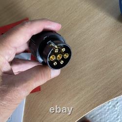 BuzzRack folding E-Scorpion 1 E-Bike Carrier Towball like Thule little used