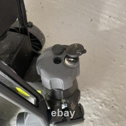 BuzzRack folding E-Scorpion 1 E-Bike Carrier Towball like Thule little used