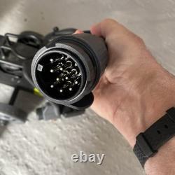 BuzzRack folding E-Scorpion 1 E-Bike Carrier Towball like Thule little used