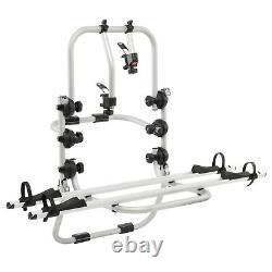 CLEARANCE Fabbri BICI OK 2 E-Bike Rear Mount Cycle Carrier for Estate/Hatchback