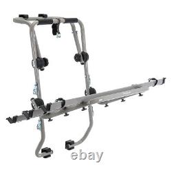 CLEARANCE Peruzzo Padova Rear Car Boot 3 Bike Carrier Cycle Rack Bicycle Rear