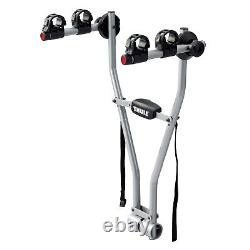 CLEARANCE Thule Xpress 2 970 Towbar Mount 2 Cycle Carrier Tow Ball Bike Rack
